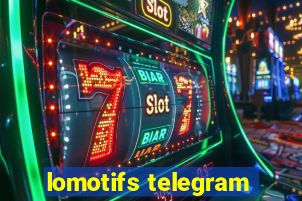 lomotifs telegram